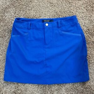 Polo Ralph Lauren Women’s Golf Skirt - size 4 - no flaws